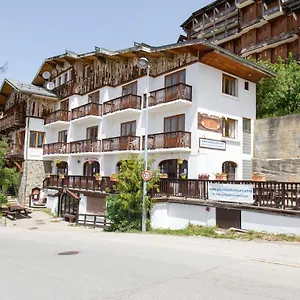 Hotel Le Chamois By Youralpadventure, Alpe dʼHuez