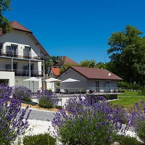 Hotel Blanc, Marigny-Saint-Marcel